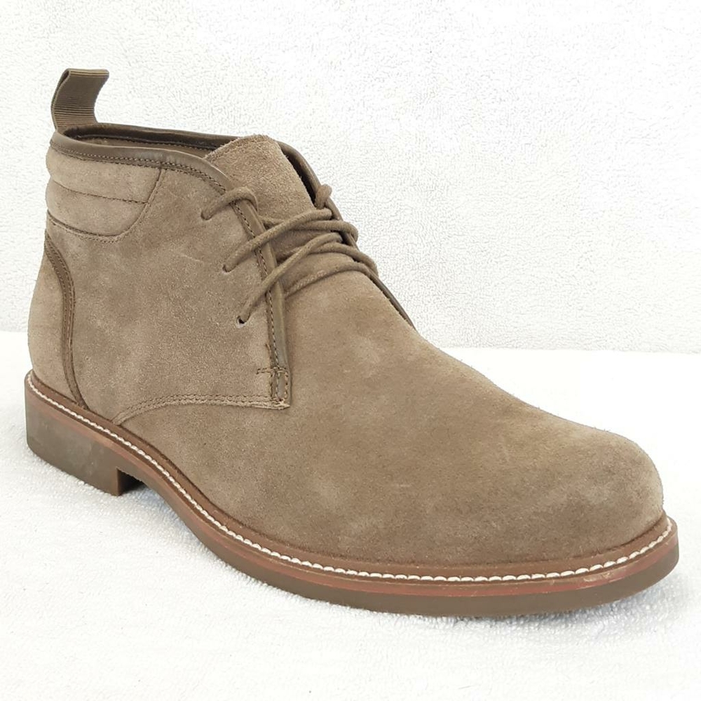 BLONDO WATERPROOF MEN ANKLE BOOTS